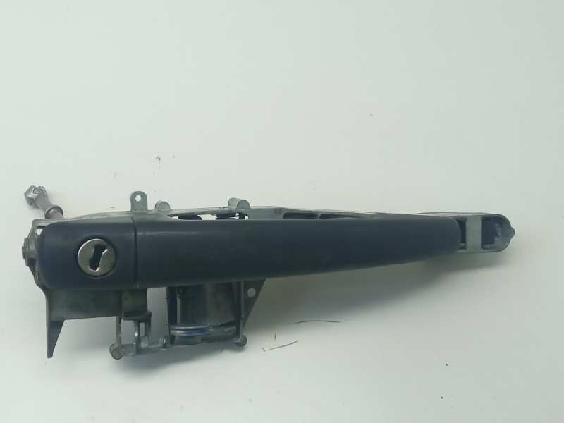 Recambio de maneta exterior delantera izquierda para citroen berlingo station wagon x referencia OEM IAM 9101GE  