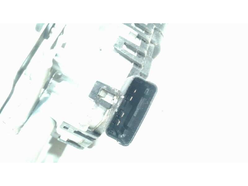 Recambio de motor limpia delantero para citroen berlingo station wagon x referencia OEM IAM 0390241621  