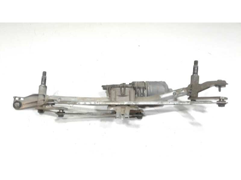 Recambio de motor limpia delantero para citroen berlingo station wagon x referencia OEM IAM 0390241621  