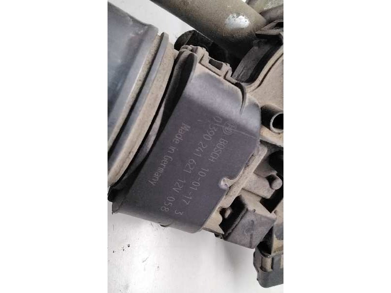 Recambio de motor limpia delantero para citroen berlingo station wagon x referencia OEM IAM 0390241621  