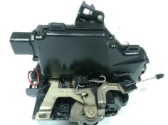 Recambio de cerradura puerta delantera derecha para seat ibiza (6k1) signo referencia OEM IAM 6K4837016D   2