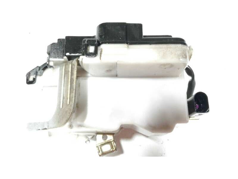 Recambio de cerradura puerta trasera izquierda para seat ibiza (6k1) signo referencia OEM IAM 6K4839015G  