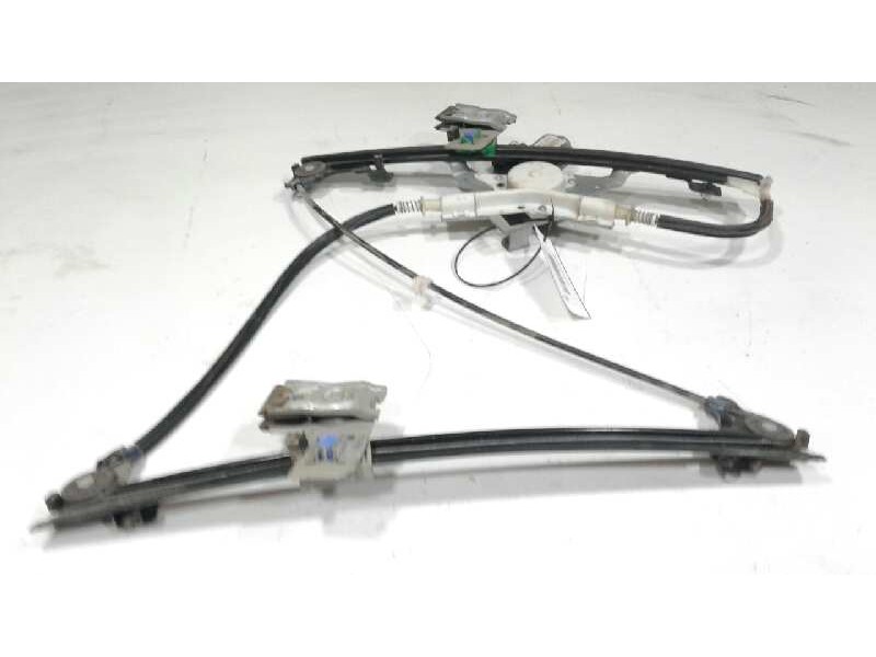 Recambio de elevalunas delantero derecho para seat ibiza (6k1) signo referencia OEM IAM 6K4837402AA  