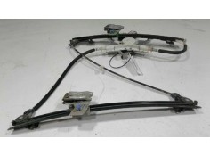 Recambio de elevalunas delantero derecho para seat ibiza (6k1) signo referencia OEM IAM 6K4837402AA   2