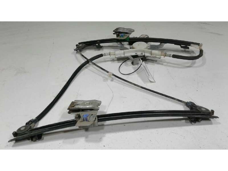 Recambio de elevalunas delantero derecho para seat ibiza (6k1) signo referencia OEM IAM 6K4837402AA  