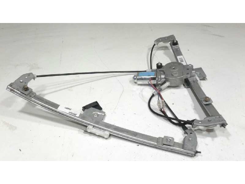 Recambio de elevalunas delantero izquierdo para seat ibiza (6k1) signo referencia OEM IAM 12VV32851802  