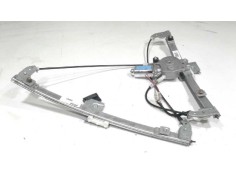 Recambio de elevalunas delantero izquierdo para seat ibiza (6k1) signo referencia OEM IAM 12VV32851802   2