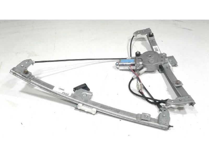 Recambio de elevalunas delantero izquierdo para seat ibiza (6k1) signo referencia OEM IAM 12VV32851802  