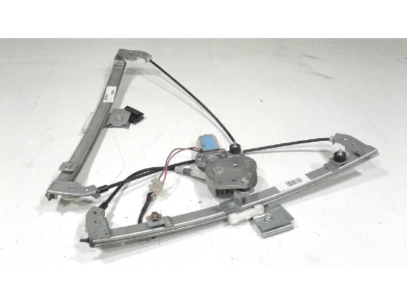 Recambio de elevalunas delantero izquierdo para seat ibiza (6k1) signo referencia OEM IAM 12VV32851802  