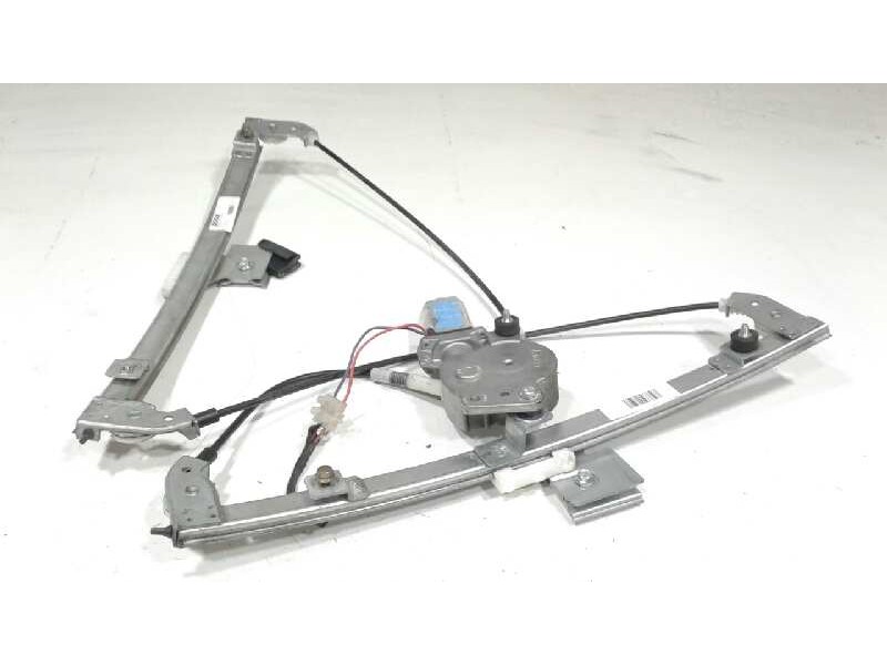 Recambio de elevalunas delantero izquierdo para seat ibiza (6k1) signo referencia OEM IAM 12VV32851802  