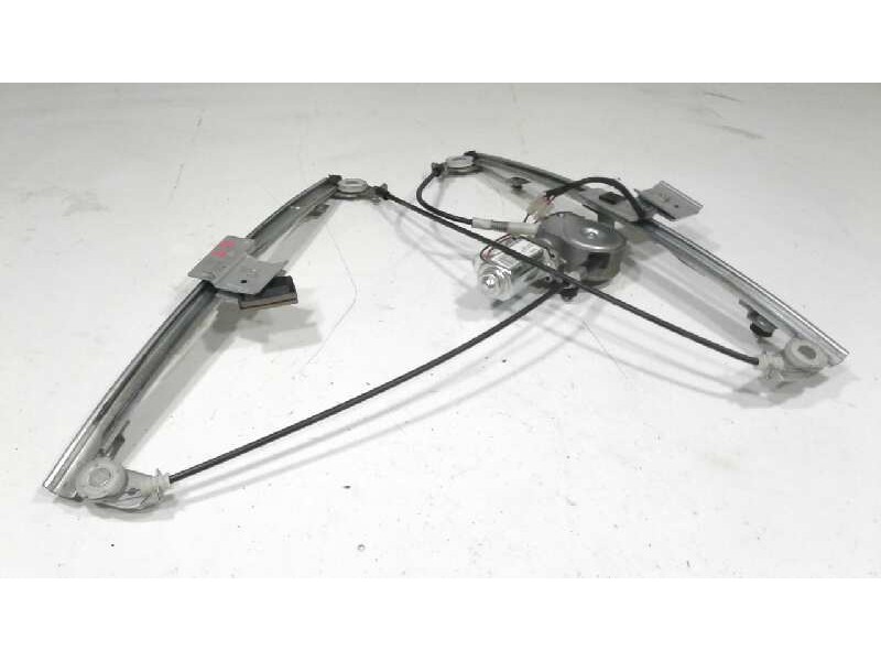 Recambio de elevalunas delantero izquierdo para seat ibiza (6k1) signo referencia OEM IAM 12VV32851802  