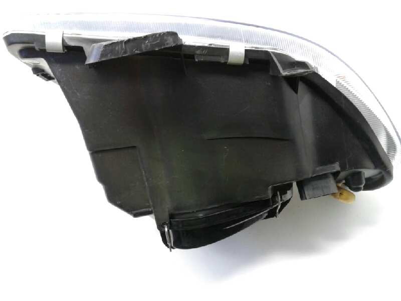 Recambio de faro izquierdo para seat ibiza (6k1) signo referencia OEM IAM 6K1941043A  