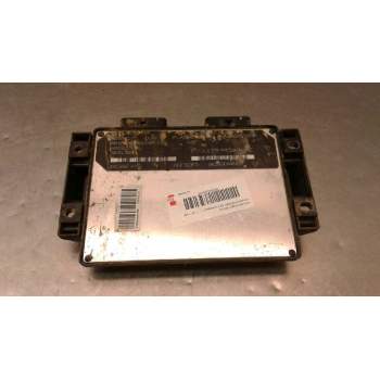 Recambio de centralita motor uce para peugeot partner (s2) combiespace referencia OEM IAM 9650359580 9650360480 R04080035B