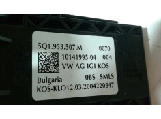 Recambio de mando limpia para seat leon (kl1) fr referencia OEM IAM 5Q1953507M   2