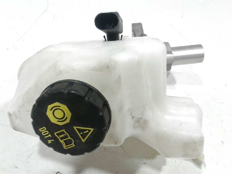 Recambio de bomba freno para seat leon (kl1) fr referencia OEM IAM 0214108320  