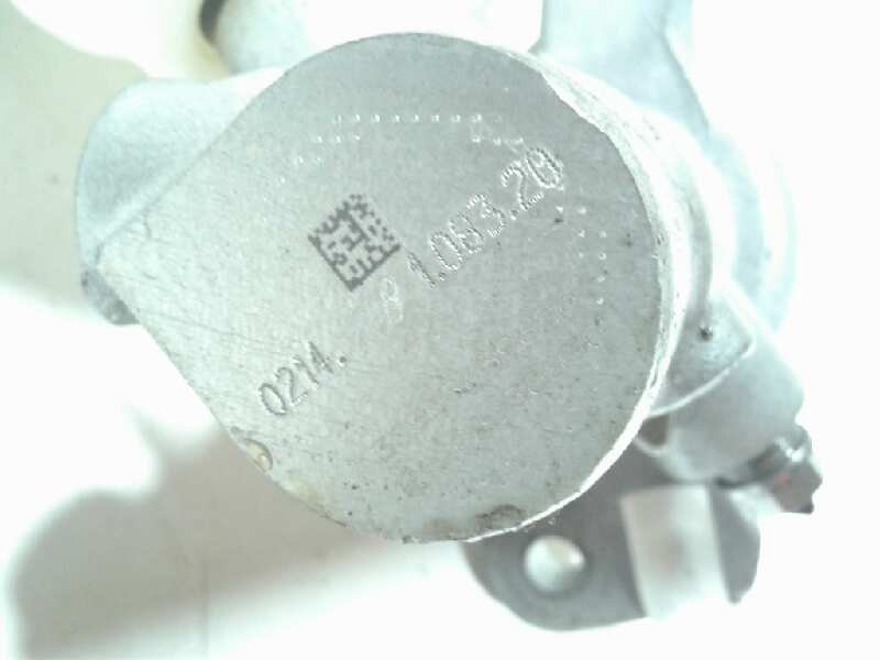 Recambio de bomba freno para seat leon (kl1) fr referencia OEM IAM 0214108320  