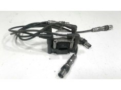 Recambio de bobina encendido para seat ibiza (6k1) signo referencia OEM IAM 001T1III30819   2