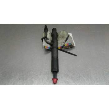 Recambio de inyector para nissan cabstar e tl 110.35 referencia OEM IAM KBAL85P48  