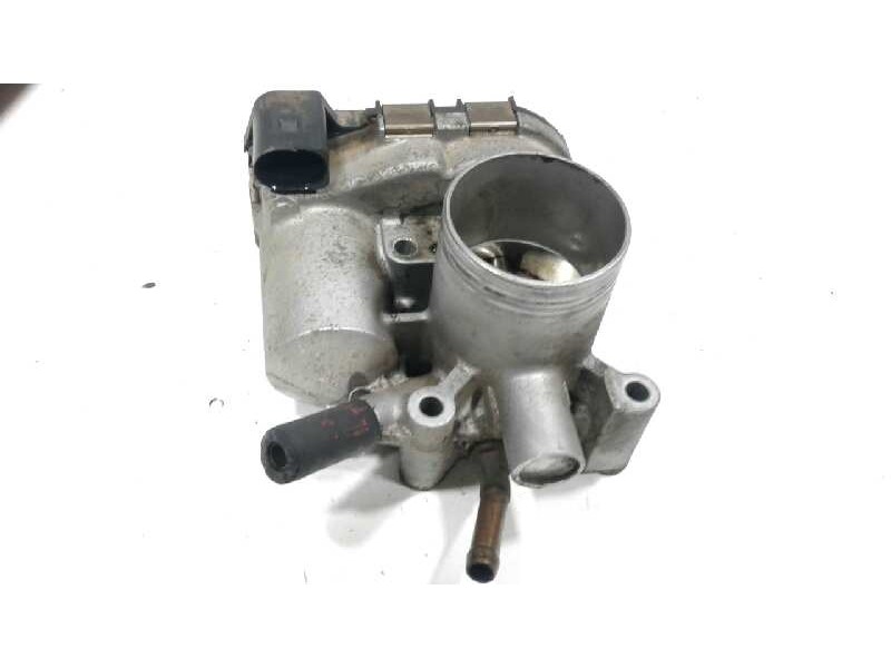 Recambio de cuerpo de mariposa para seat ibiza (6k1) signo referencia OEM IAM 030133062A  