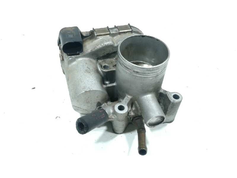 Recambio de cuerpo de mariposa para seat ibiza (6k1) signo referencia OEM IAM 030133062A  