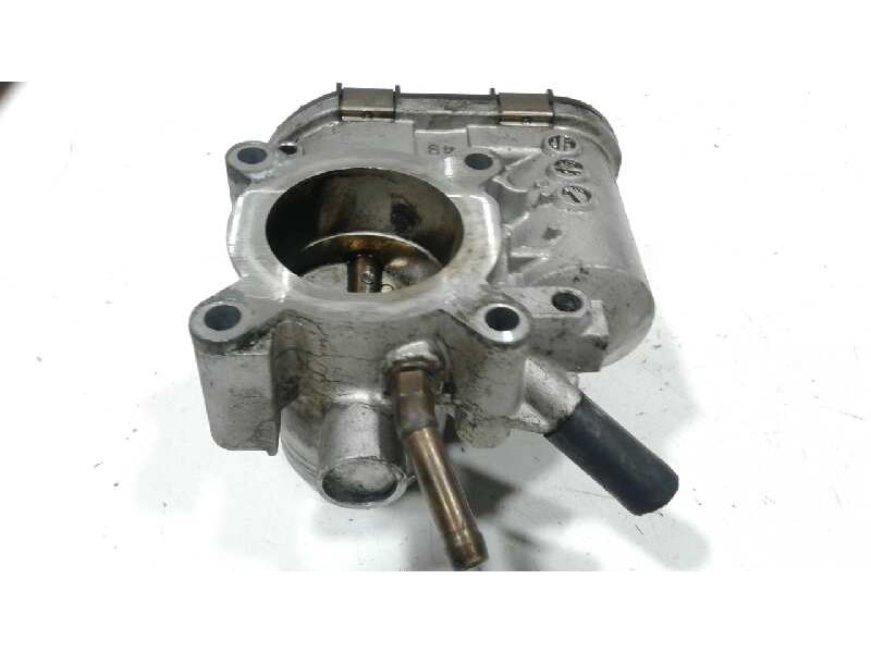 Recambio de cuerpo de mariposa para seat ibiza (6k1) signo referencia OEM IAM 030133062A  