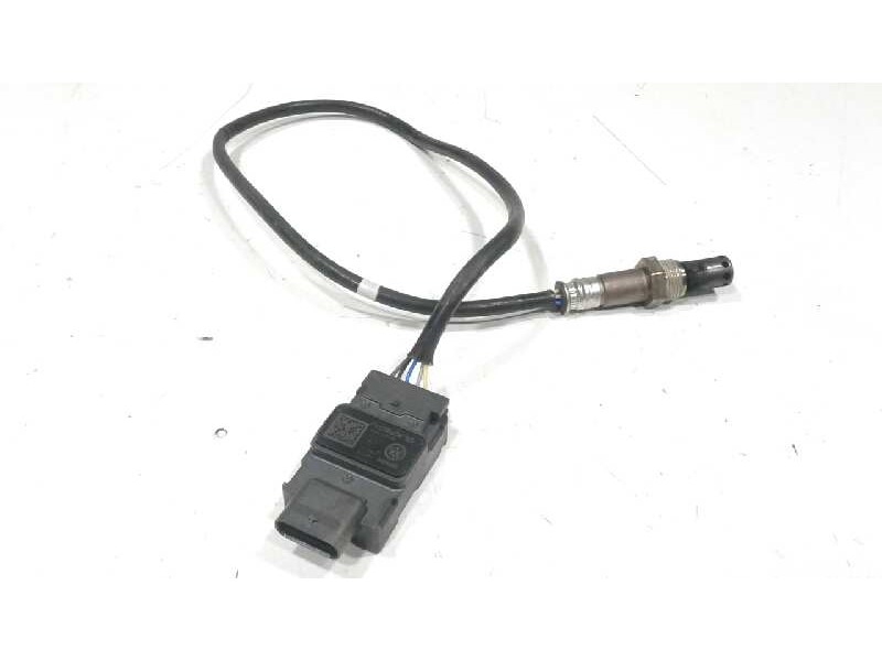 Recambio de sonda lambda para seat leon (kl1) fr referencia OEM IAM   