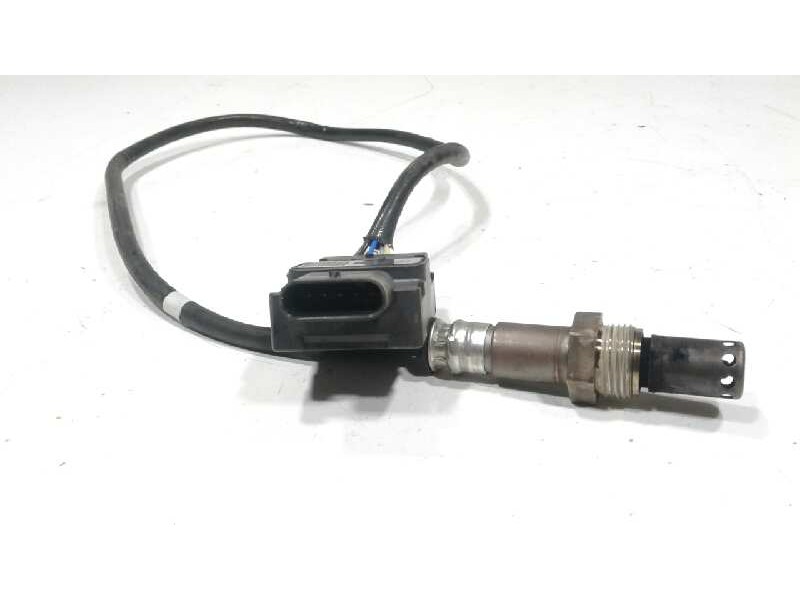 Recambio de sonda lambda para seat leon (kl1) fr referencia OEM IAM   