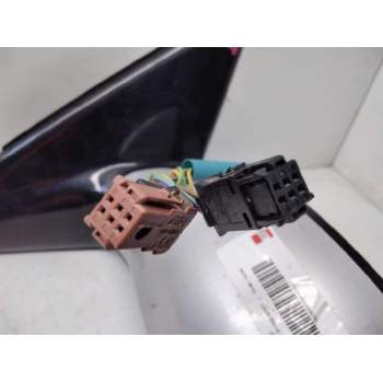 Recambio de retrovisor izquierdo para peugeot 406 berlina (s1/s2) srdt referencia OEM IAM   