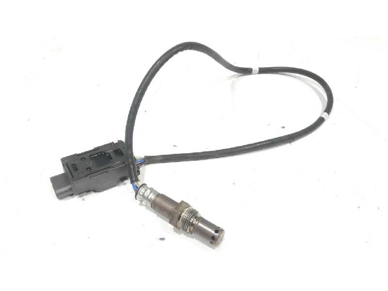 Recambio de sonda lambda para seat leon (kl1) fr referencia OEM IAM   