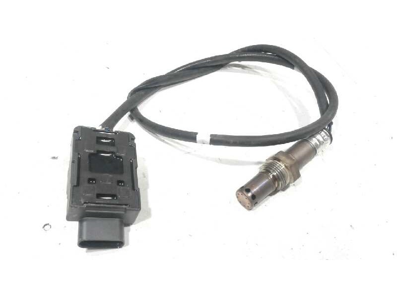 Recambio de sonda lambda para seat leon (kl1) fr referencia OEM IAM   