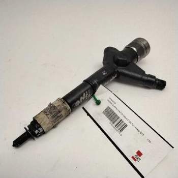 Recambio de inyector para nissan almera tino (v10m) 2.2 16v turbodiesel cat referencia OEM IAM 04F20892  110447