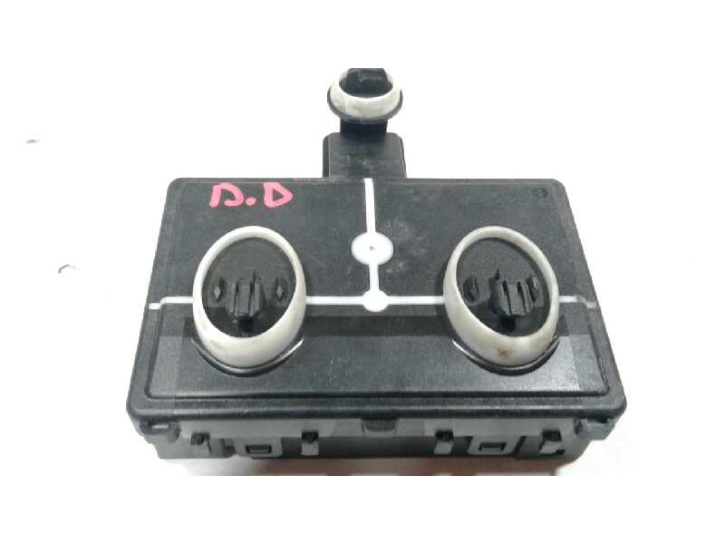 Recambio de modulo confort para seat leon (kl1) fr referencia OEM IAM 5Q4959592L  