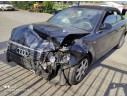 AUDI A3 CABRIOLET (8P)