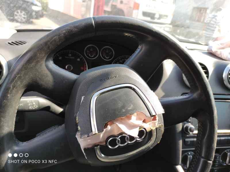 audi a3 (8p) del año 2010