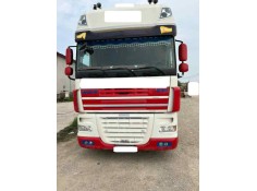 daf serie xf105.xxx del año 2011