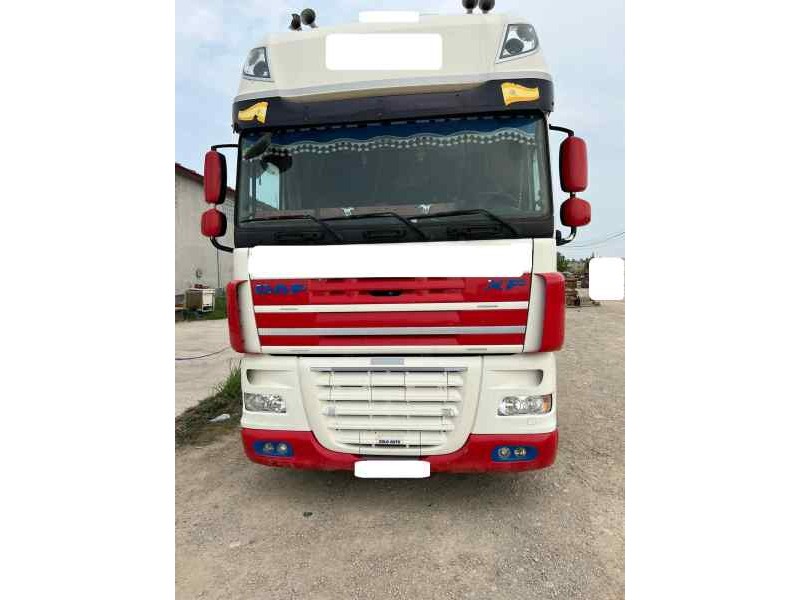 daf serie xf105.xxx del año 2011