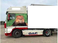daf serie xf105.xxx del año 2011 2