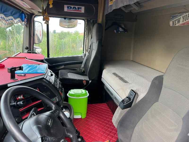 daf serie xf105.xxx del año 2011