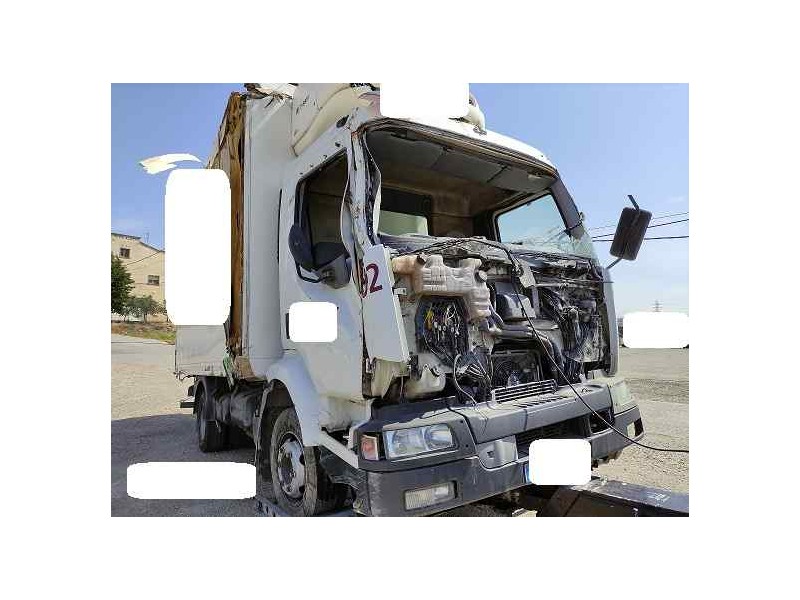 renault s 210.08/09/a/b midliner e2 del año 2001