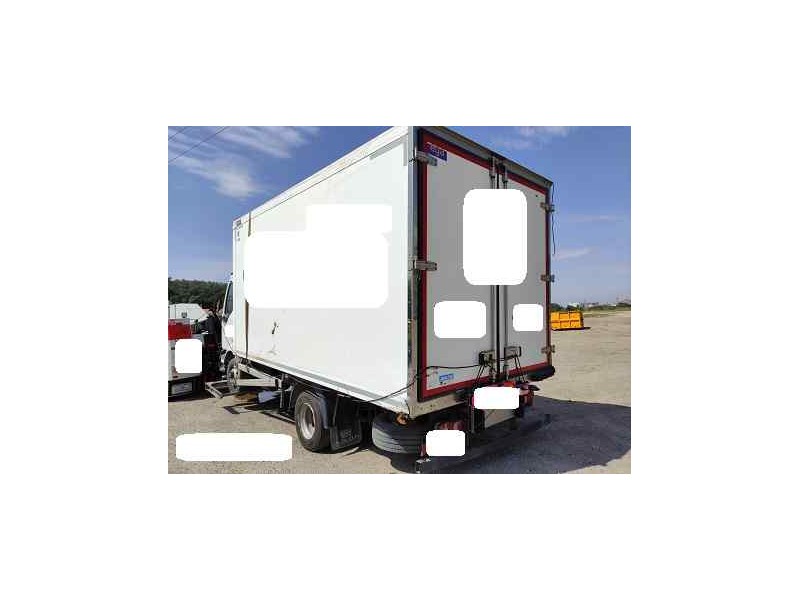 renault s 210.08/09/a/b midliner e2 del año 2001