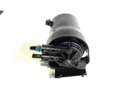 Recambio de filtro gasoil para opel astra h ber. cosmo referencia OEM IAM    2