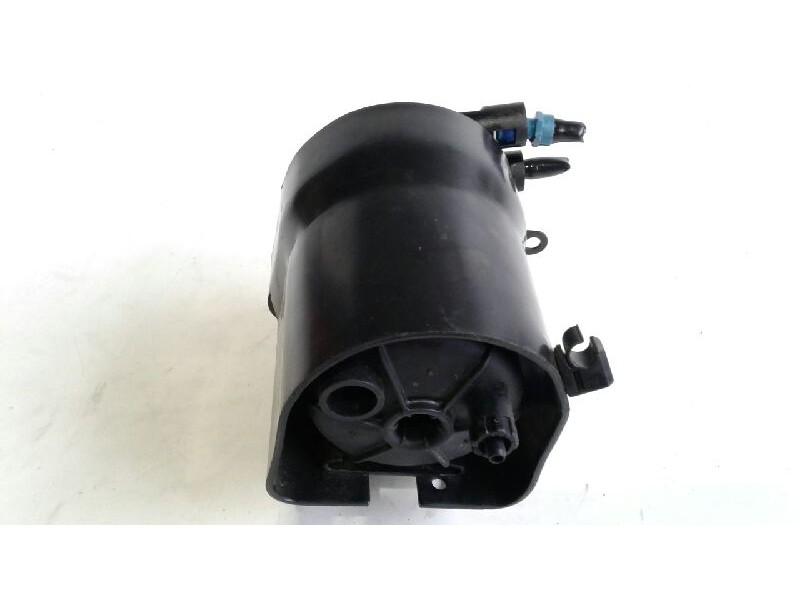 Recambio de filtro gasoil para opel astra h ber. cosmo referencia OEM IAM   