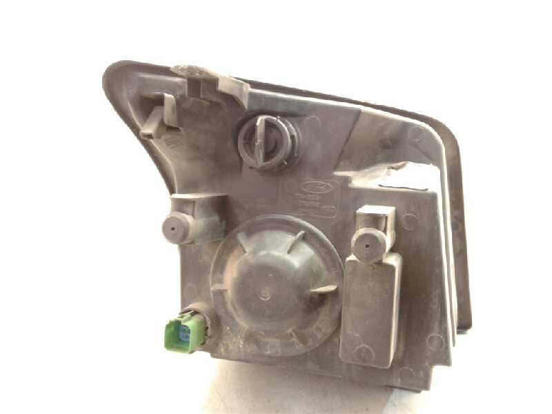 Recambio de faro izquierdo para ford transit connect (tc7) 1.8 tddi turbodiesel cat referencia OEM IAM 2T1413005LH  