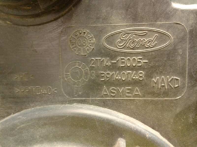 Recambio de faro izquierdo para ford transit connect (tc7) 1.8 tddi turbodiesel cat referencia OEM IAM 2T1413005LH  