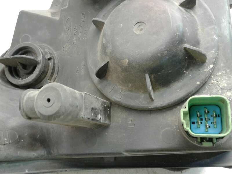 Recambio de faro izquierdo para ford transit connect (tc7) 1.8 tddi turbodiesel cat referencia OEM IAM 2T1413005LH  
