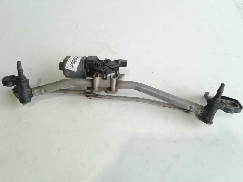 Recambio de motor limpia delantero para opel astra h ber. cosmo referencia OEM IAM 1273083  