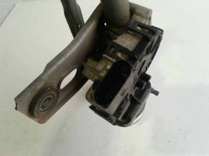 Recambio de motor limpia delantero para opel astra h ber. cosmo referencia OEM IAM 1273083  