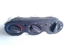 Recambio de mando calefaccion / aire acondicionado para ford transit connect (tc7) 1.8 tddi turbodiesel cat referencia OEM IAM 6