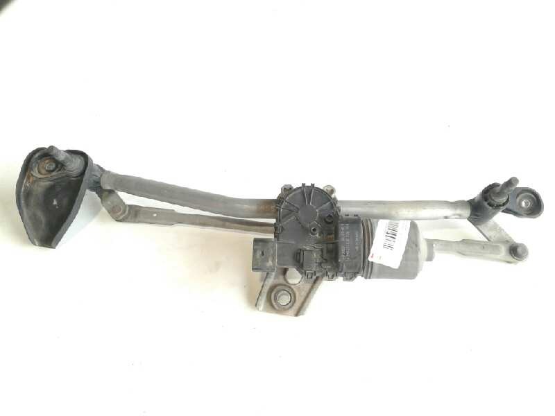 Recambio de motor limpia delantero para opel astra h ber. cosmo referencia OEM IAM 1273083  