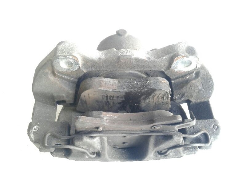 Recambio de pinza freno delantera derecha para opel astra h ber. cosmo referencia OEM IAM 93190648  